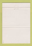 Matchbook Cover - Galatea Hamburg 40 Strike