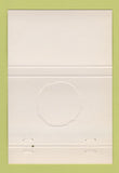 Matchbook Cover - Caesars Palace Lake Tahoe NV 40 Strike