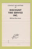 Matchbook Cover - C Paul Wanstreet House of Delegates Election WV 40 Strike