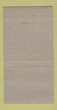 Matchbook Cover - Fletcher's Restaurant Truro NS 30 Strike