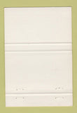 Matchbook Cover - Plain & Fancy Farm Bird in Hand PA 40 Strike