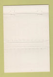 Matchbook Cover - Equity Realty Conroe TX 40 Strike