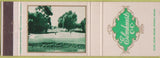Matchbook Cover - Elhmurst Country Club