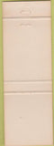 Matchbook Cover - Elhmurst Country Club