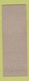 Matchbook Cover - Elms Restaurant Waterville ME