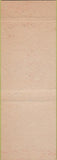 Matchbook Cover - Charles Delpiaz Magistrate Wallingford PA