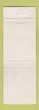 Matchbook Cover - Prince's Motel Rapid City SD