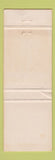 Matchbook Cover - Copper Motel Everett WA