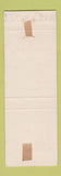 Matchbook Cover - Poncha Lodge Restaurant Poncha Springs Colorado