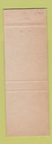 Matchbook Cover - Kovac's Restaurant Stanton MO