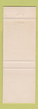 Matchbook Cover - Logan County Lumber Russellville KY