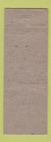 Matchbook Cover - Blue Cup Chicken Shack Scranton SC WEAR