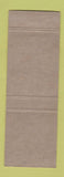 Matchbook Cover - Zinn's Steak House Arlington VA