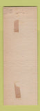 Matchbook Cover - Horse Shoe Inn Murray UT