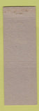 Matchbook Cover - Maples Billerica MA Pizza