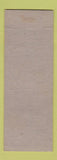 Matchbook Cover - Elbow Room Lima OH Chicken in Basket