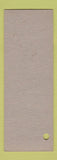 Matchbook Cover - Mann's BBQ Drive In Macon GA SAMPLE