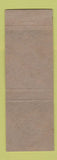 Matchbook Cover - Town Hall Restaurant College Park MD
