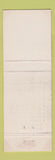 Matchbook Cover - Henning Home Bakery MN WEAR