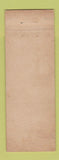 Matchbook Cover - Farley's Restaurant Grill Frankfort NY low phone #
