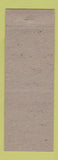 Matchbook Cover - Fester's Farm Supplies Danville PA low phone #