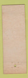 Matchbook Cover - Norseman Coal Pickands Mather Fargo ND