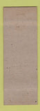Matchbook Cover - Johnson Tool Engineering Dayton OH