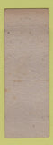 Matchbook Cover - 220 Service oil gas Martinsville VA GREEN