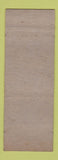 Matchbook Cover - Fleet Wing oil gas Jones McCreary Tires Tyrone PA