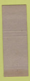 Matchbook Cover - Lucas Paints Millersburg Hardware PA WEAR
