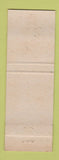 Matchbook Cover - Publix Grocery Stores Florida FL