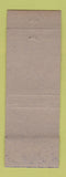 Matchbook Cover - Reed's Butter Sctoch Candy