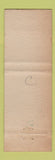 Matchbook Cover - Amoco oil gas Midway Orlando FL WEAR