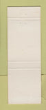 Matchbook Cover - Lawrenceville Inn GA