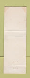 Matchbook Cover - Domino Restaurant College Park MD WEAR