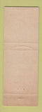 Matchbook Cover - Ogunquit Lobster Pound ME WEAR