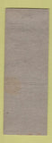Matchbook Cover - Log Cabin Restaurant Greenville Junction ME