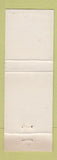 Matchbook Cover - Silvana Cold Storage Meat Cutting Silvana WA WEAR