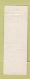 Matchbook Cover - Eck's Saloon Lakewood Colorado