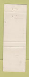 Matchbook Cover - Harbor View Grotto Crescent City CA