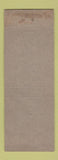 Matchbook Cover - Hotel Lawler Cafe Mitchell SD