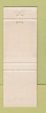 Matchbook Cover - Oasis Motor Inn Oneonta NY