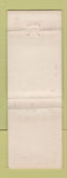 Matchbook Cover - Bob's Motel Manhattan KS WEAR