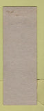 Matchbook Cover - Gray's Restaurant Mooresville IN
