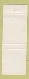 Matchbook Cover - Fullerton Farmers Elevator Fullerton ND #1