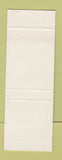Matchbook Cover - Bank of Prairie Du Sac Iowa City IA SAMPLE