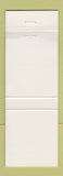 Matchbook Cover - Cooper's Family Restaurant Waterford MI