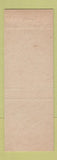 Matchbook Cover - Federal Land Bank Association Freeport Elizabeth IL