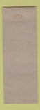 Matchbook Cover - Ludwig Lumber New Baltimore MI WEAR