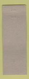Matchbook Cover - Mac Millan and Sons Appliances Elkton MD